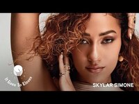 Thumbnail for the SKYLAR - Simone On How ProTools Improves Her Sessions & Creative Flow | It Goes To 11 link, provided by host site