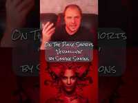 Thumbnail for the Spectrum Pulse - Simone Simons - Vermillion - #albumreview link, provided by host site