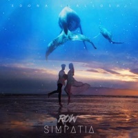 Thumbnail for the Row - Simpatia link, provided by host site