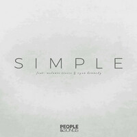 Thumbnail for the People & Songs - Simple link, provided by host site