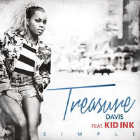 Thumbnail for the Treasure Davis - Simple link, provided by host site