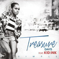 Thumbnail for the Treasure Davis - Simple link, provided by host site
