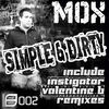 Thumbnail for the Mo-X - Simple and Dirty link, provided by host site