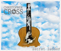 Thumbnail for the Christopher Cross - Simple link, provided by host site