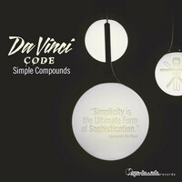 Thumbnail for the DaVinci Code - Simple Compounds link, provided by host site