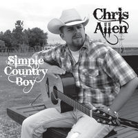 Thumbnail for the Chris Allen - Simple Country Boy link, provided by host site