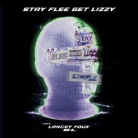Thumbnail for the Stay Flee Get Lizzy - Simple link, provided by host site