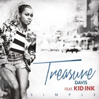 Thumbnail for the Treasure Davis - Simple link, provided by host site