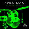 Thumbnail for the Mauro Picotto - Simple Drums link, provided by host site