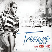 Thumbnail for the Treasure Davis - Simple link, provided by host site