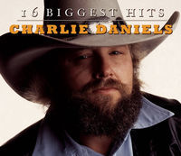 Thumbnail for the Charlie Daniels - Simple Man link, provided by host site