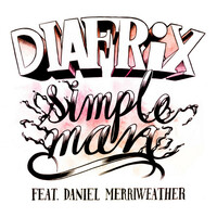 Image of Diafrix linking to their artist page due to link from them being at the top of the main table on this page