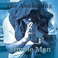 Thumbnail for the The Awakening - Simple Man (Acoustic) link, provided by host site