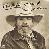 Thumbnail for the Charlie Daniels - Simple Man link, provided by host site
