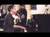 Thumbnail for the Hudson Taylor - Simple Man (Graham Nash Cover) link, provided by host site