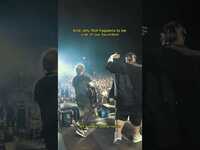 Thumbnail for the Shinedown - “SIMPLE MAN” LIVE link, provided by host site