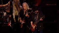 Thumbnail for the Lynyrd Skynyrd - Simple Man (Live At The Florida Theatre / 2015) link, provided by host site