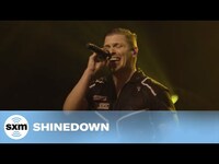 Thumbnail for the Shinedown - Simple Man (Lynyrd Skynyrd Cover) [Live @ The Orange Peel] | SiriusXM link, provided by host site