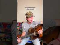 Thumbnail for the Austin Williams - Simple Man - #lynyrdskynyrd link, provided by host site