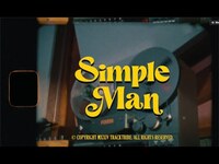 Thumbnail for the Aloe Blacc - Simple Man «» & Otis McDonald link, provided by host site