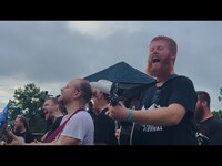 Thumbnail for the Oliver Anthony Music - Simple Man (Shinedown, Oliver Anthony, Papa Roach) link, provided by host site