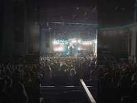 Thumbnail for the Shinedown - SIMPLE MAN - #TheRevolutionsLiveTour link, provided by host site