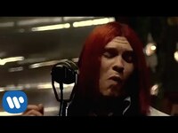 Thumbnail for the Shinedown - Simple Man link, provided by host site