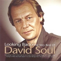 Thumbnail for the David Soul - Simple Man & Waking up Alone link, provided by host site