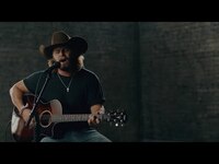 Thumbnail for the Warren Zeiders - Simple Man (Warren Studios, Nashville, TN) [LIVE Lynyrd Skynyrd Cover] link, provided by host site
