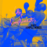 Thumbnail for the Mantu - Simple Minds link, provided by host site