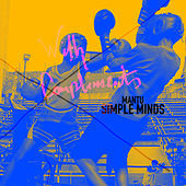 Thumbnail for the Mantu - Simple Minds link, provided by host site