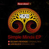 Thumbnail for the DJ Hero - Simple Minds link, provided by host site