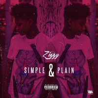 Thumbnail for the Ziggy - Simple & Plain link, provided by host site