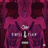 Thumbnail for the Ziggy - Simple & Plain link, provided by host site