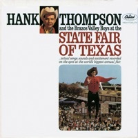Thumbnail for the Hank Thompson - Simple Simon link, provided by host site
