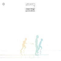 Thumbnail for the Zero 7 - Simple Things Special Edition link, provided by host site