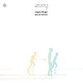 Thumbnail for the Zero 7 - Simple Things Special Edition link, provided by host site