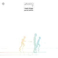 Thumbnail for the Zero 7 - Simple Things Special Edition link, provided by host site