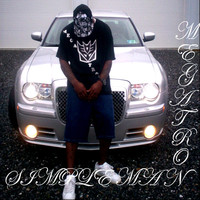 Thumbnail for the Megatron - Simpleman link, provided by host site