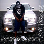 Thumbnail for the Megatron - Simpleman link, provided by host site