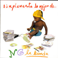 Thumbnail for the NG La Banda - Simplemente Lo Mejor De Ng La Banda link, provided by host site