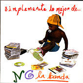 Thumbnail for the NG La Banda - Simplemente Lo Mejor De Ng La Banda link, provided by host site