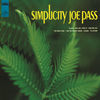Thumbnail for the Joe Pass - Simplicity link, provided by host site