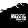 Thumbnail for the Juan Archila - Simplicity link, provided by host site