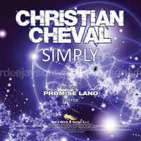 Thumbnail for the Christian Cheval - Simply link, provided by host site