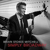 Thumbnail for the Brian Stokes Mitchell - Simply Broadway link, provided by host site