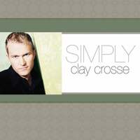 Thumbnail for the Clay Crosse - Simply Clay Crosse link, provided by host site