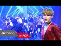 Thumbnail for the 14U - [Simply K-Pop] (원포유) Compass(나침반) (N.E.W.S) Ep.347 link, provided by host site