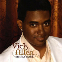 Thumbnail for the Vick Allen - Simply Soul link, provided by host site