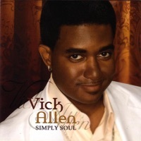 Thumbnail for the Vick Allen - Simply Soul link, provided by host site